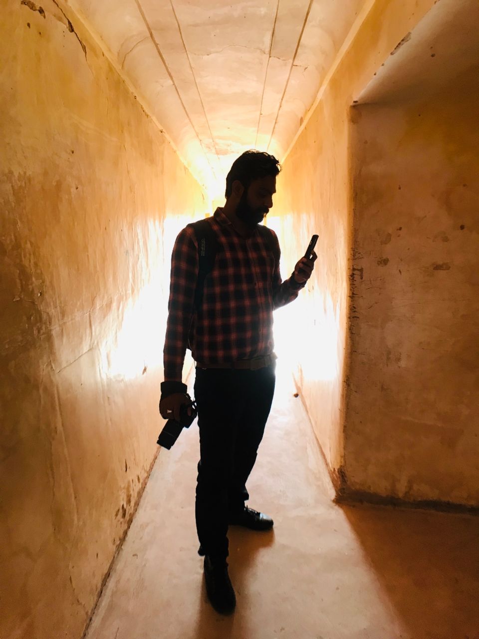 Photo of Jaipur Trip - Cover each and every corner of World Heritage City PinkCity Jaipur by Abhishek Tanwar