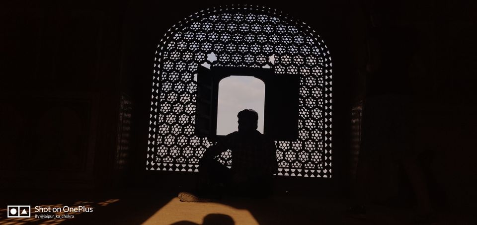 Photo of Jaipur Trip - Cover each and every corner of World Heritage City PinkCity Jaipur by Abhishek Tanwar