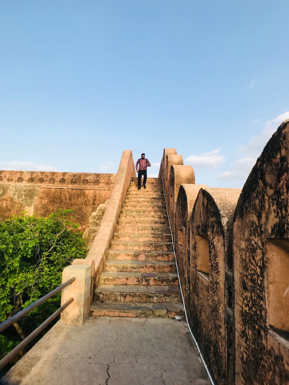 Photo of Jaipur Trip - Cover each and every corner of World Heritage City PinkCity Jaipur by Abhishek Tanwar
