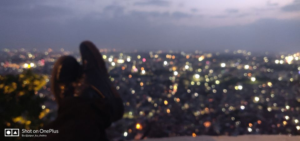 Photo of Jaipur Trip - Cover each and every corner of World Heritage City PinkCity Jaipur by Abhishek Tanwar