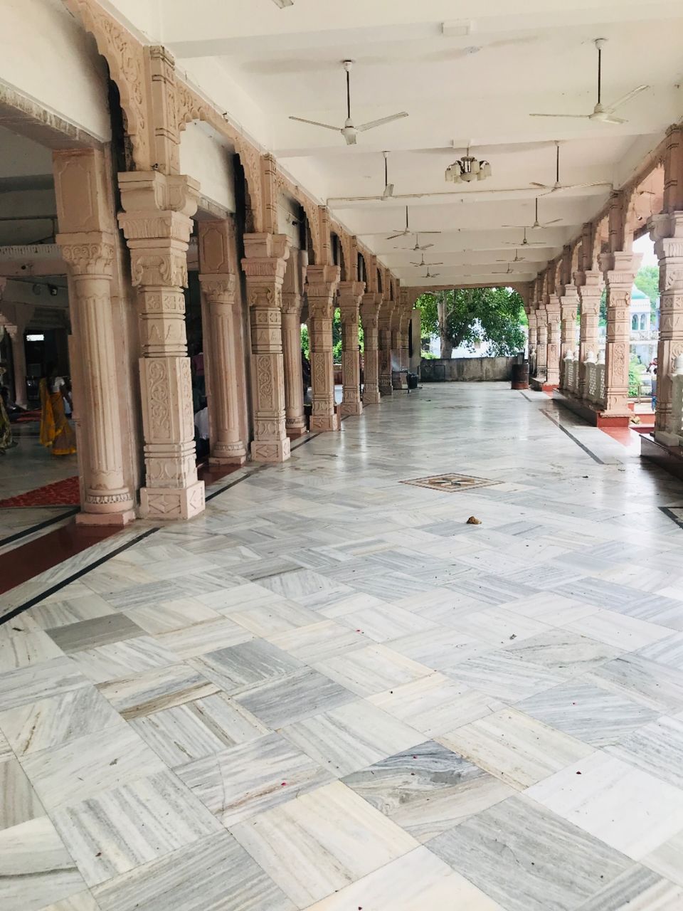 Photo of Godavari Dham Temple, Kota, Waqf Nagar, Dadabari, Kota, Rajasthan, India by Abhishek Tanwar