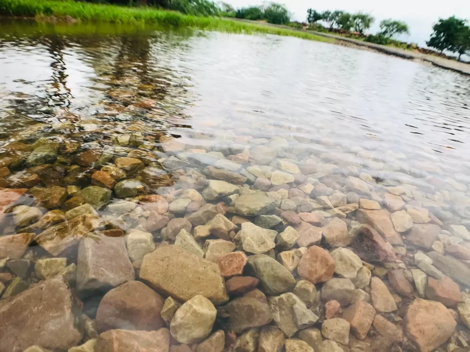 Photo of Mukundra Tiger Reserve Forest Office (DCF), Sector C, Shrinath Puram, Kota, Rajasthan, India by Abhishek Tanwar