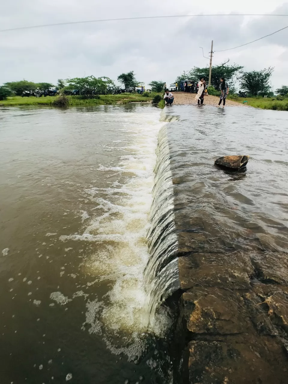 Photo of Mukundra Tiger Reserve Forest Office (DCF), Sector C, Shrinath Puram, Kota, Rajasthan, India by Abhishek Tanwar
