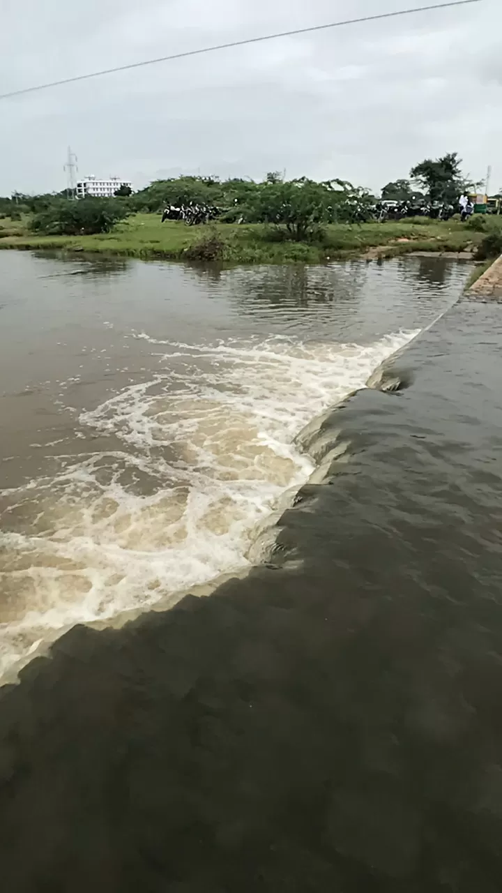 Photo of Mukundra Tiger Reserve Forest Office (DCF), Sector C, Shrinath Puram, Kota, Rajasthan, India by Abhishek Tanwar