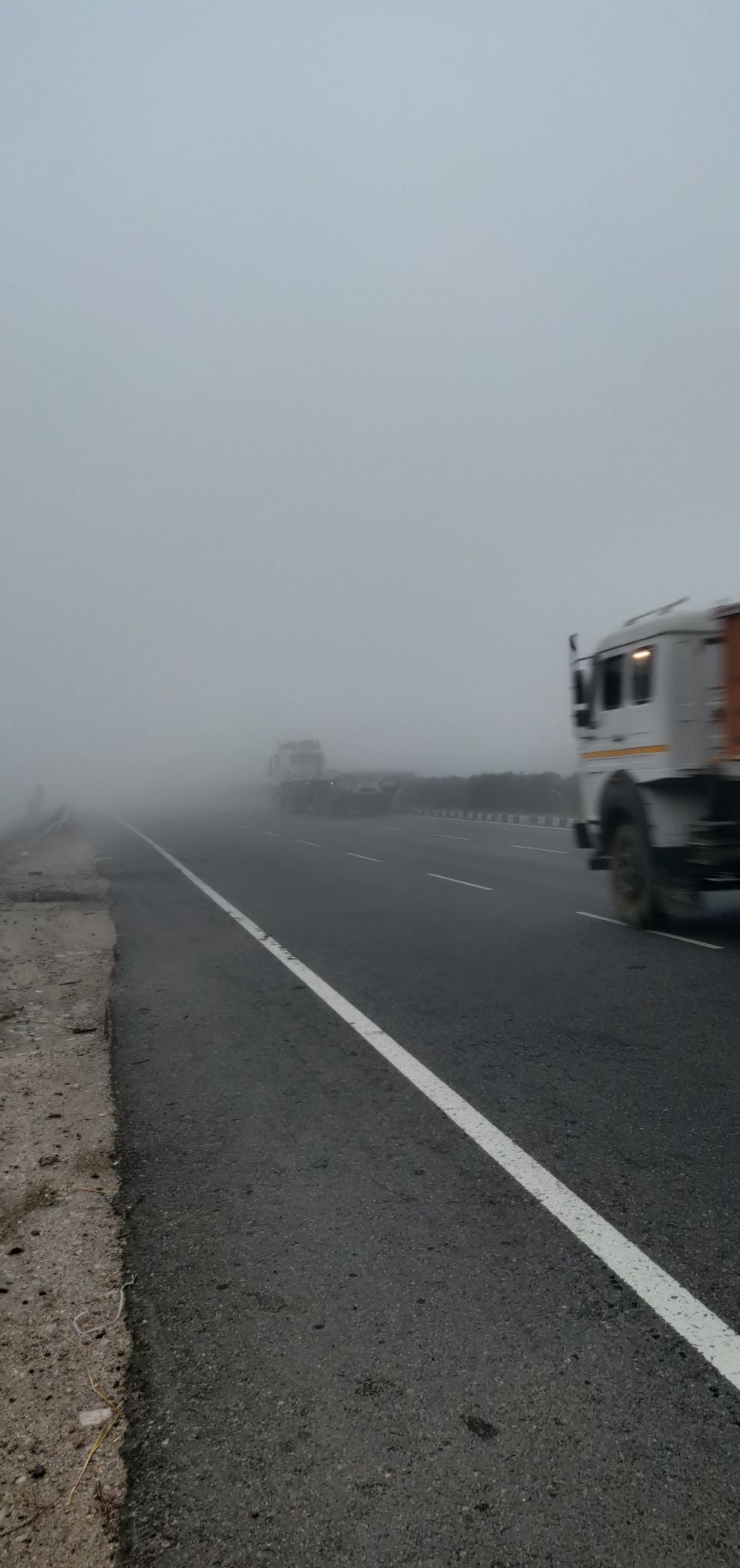 Photo of Jaipur-Ajmer Expressway, Rani Sati Nagar, Heerapura, Brijlalpura, Jaipur, Rajasthan, India by Abhishek Tanwar