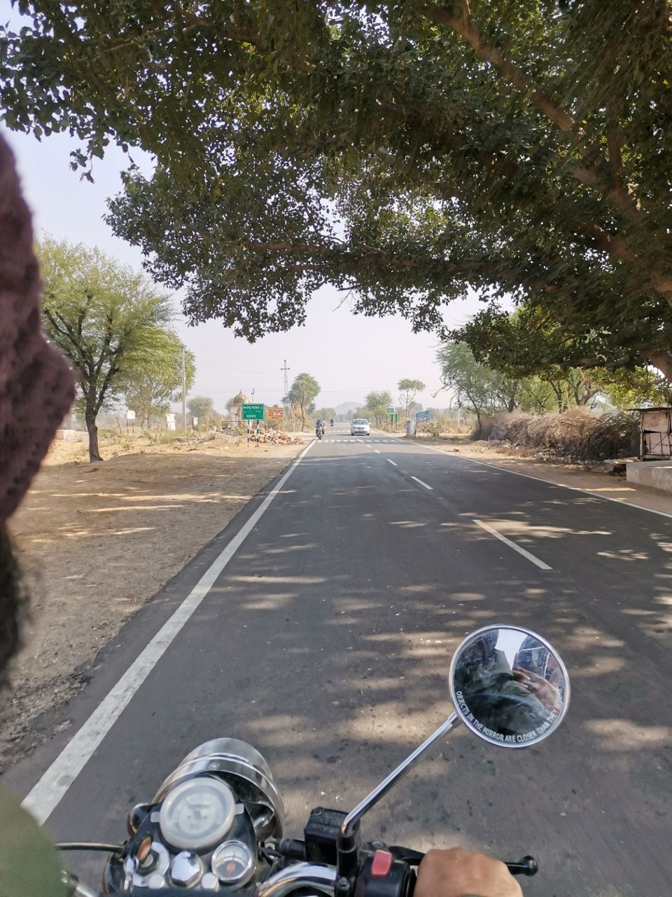 Photo of Jaipur - Sambhar Lake Road Trip by Abhishek Tanwar