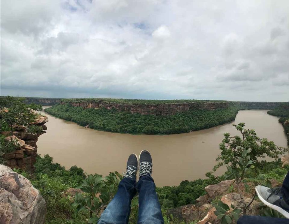 Photo of Kota - A City of Chambal by Abhishek Tanwar