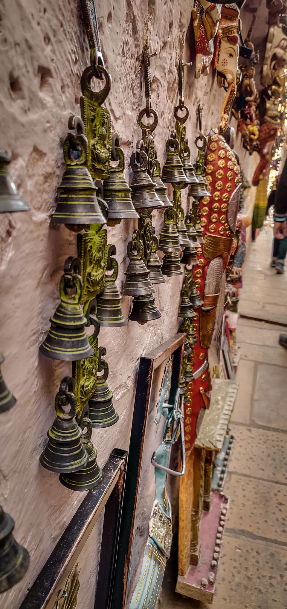 Photo of The City of "Golden Dust" - Jaisalmer, Rajasthan #Lockdown #MemoryLane by Abhishek Tanwar