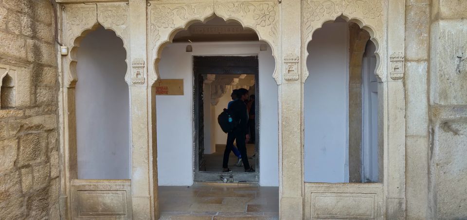 Photo of The City of "Golden Dust" - Jaisalmer, Rajasthan #Lockdown #MemoryLane by Abhishek Tanwar