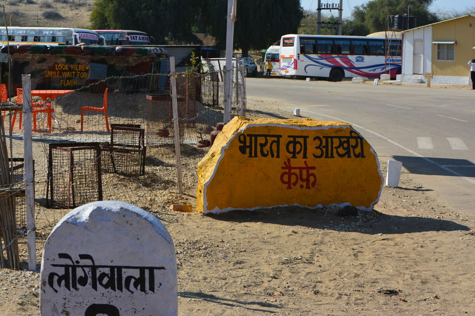 Photo of The City of "Golden Dust" - Jaisalmer, Rajasthan #Lockdown #MemoryLane by Abhishek Tanwar