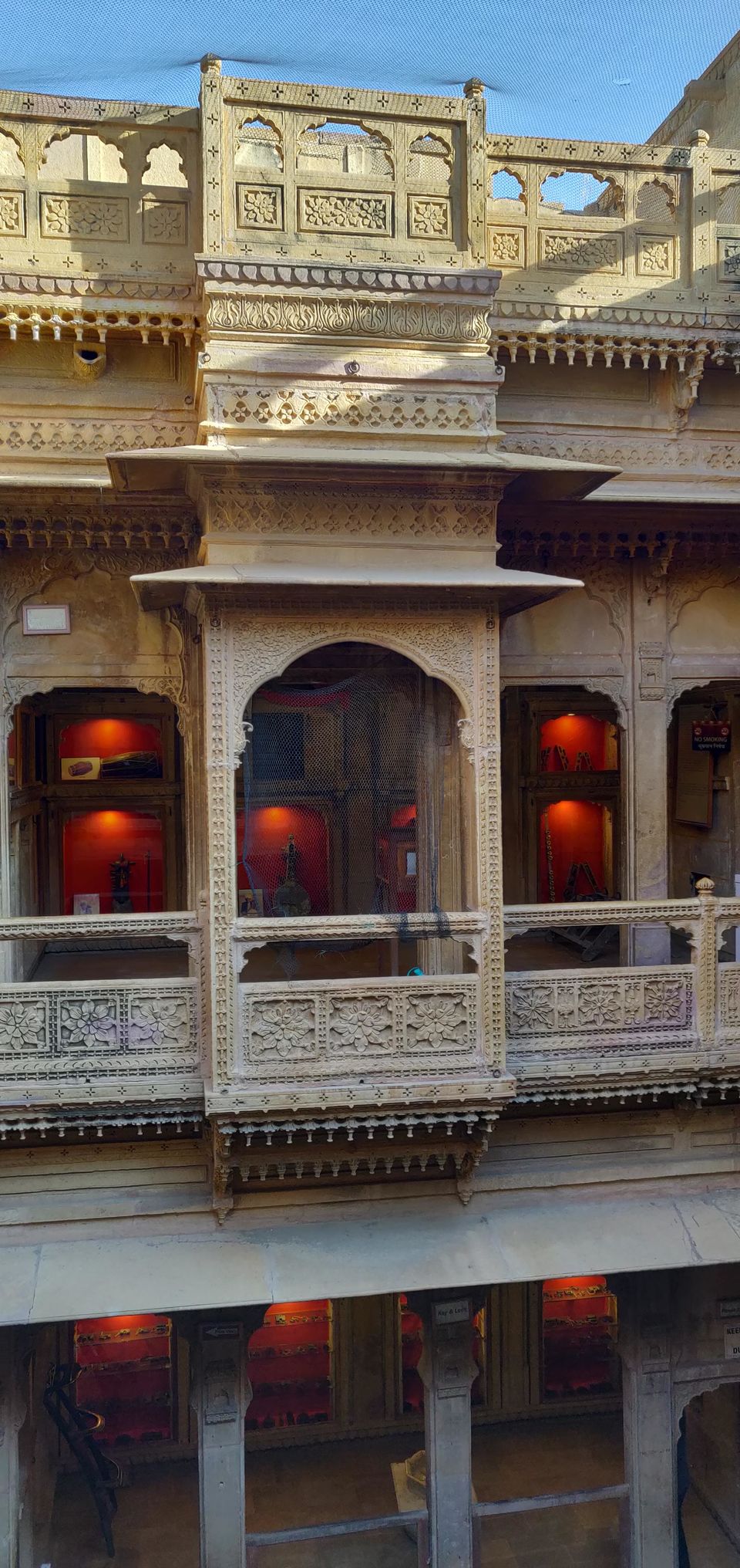 Photo of The City of "Golden Dust" - Jaisalmer, Rajasthan #Lockdown #MemoryLane by Abhishek Tanwar