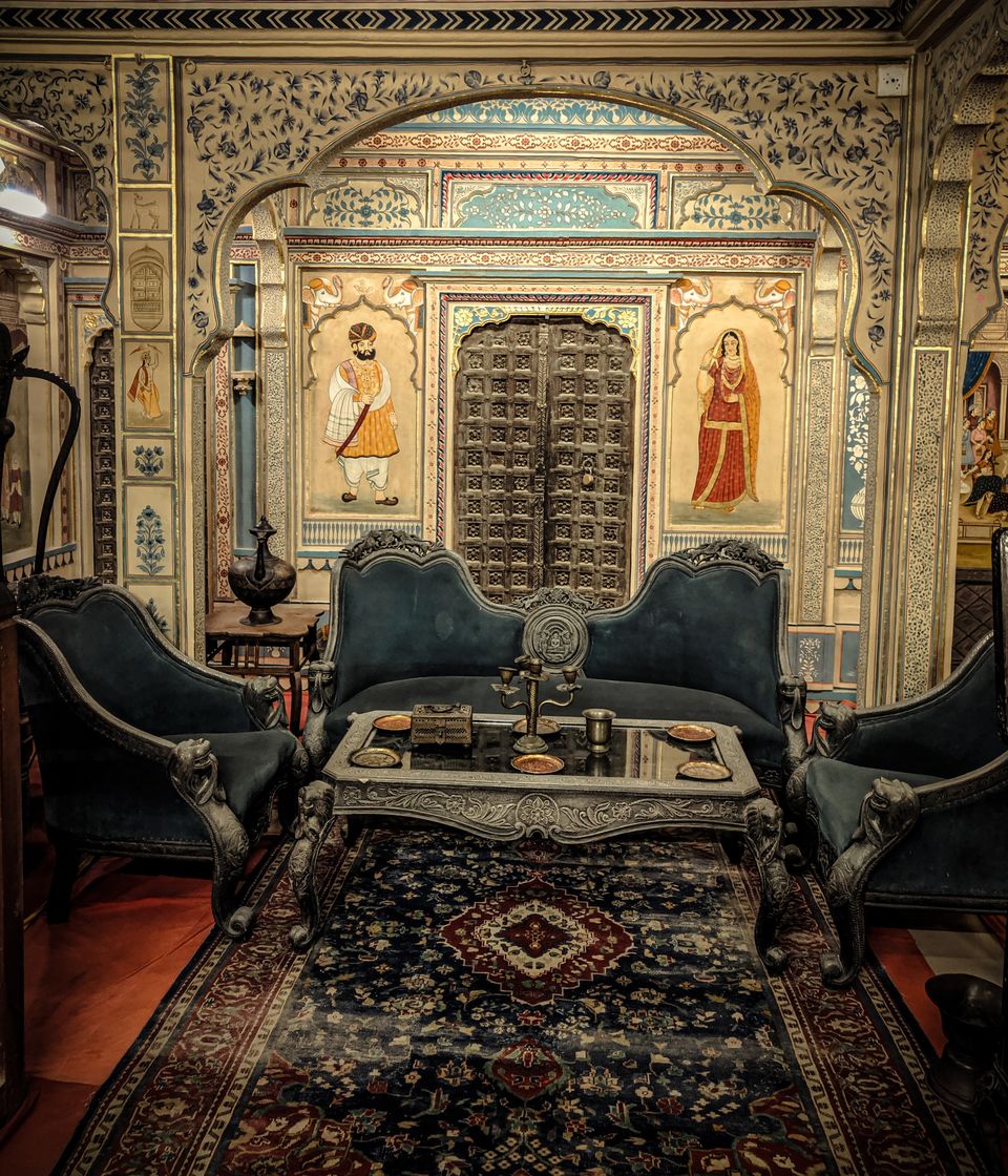 Photo of The City of "Golden Dust" - Jaisalmer, Rajasthan #Lockdown #MemoryLane by Abhishek Tanwar