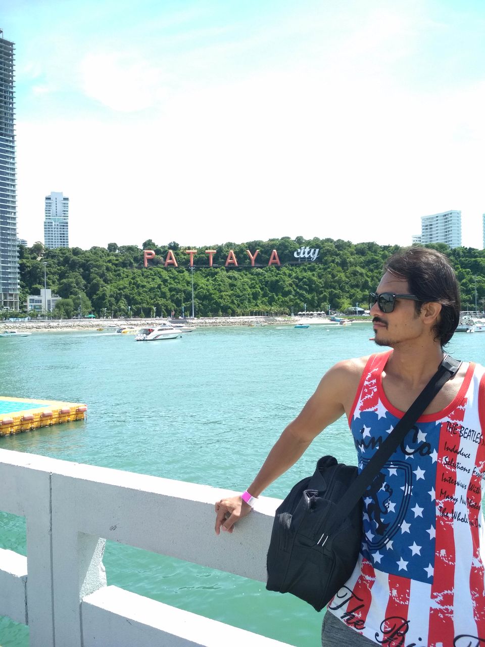 Photo of extraordnery journey of thailand 13 days in Rs. 38000 by Panku world