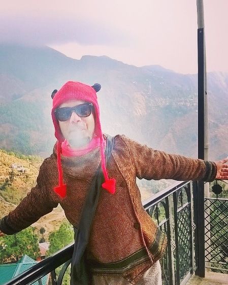 Photo of How To Trip In Mcleodganj! 3/14 by Gary Sakachu
