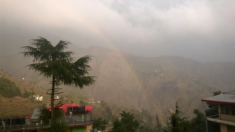 Photo of How To Trip In Mcleodganj! 4/14 by Gary Sakachu