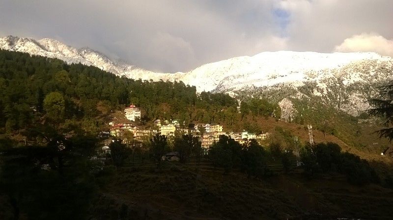 Photo of How To Trip In Mcleodganj! 5/14 by Gary Sakachu