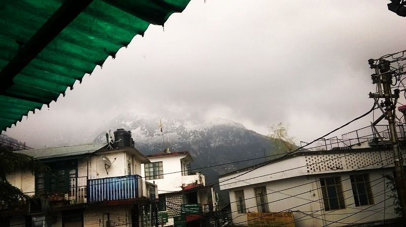 Photo of How To Trip In Mcleodganj! 7/14 by Gary Sakachu