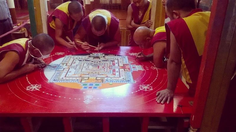 Photo of How To Trip In Mcleodganj! 8/14 by Gary Sakachu
