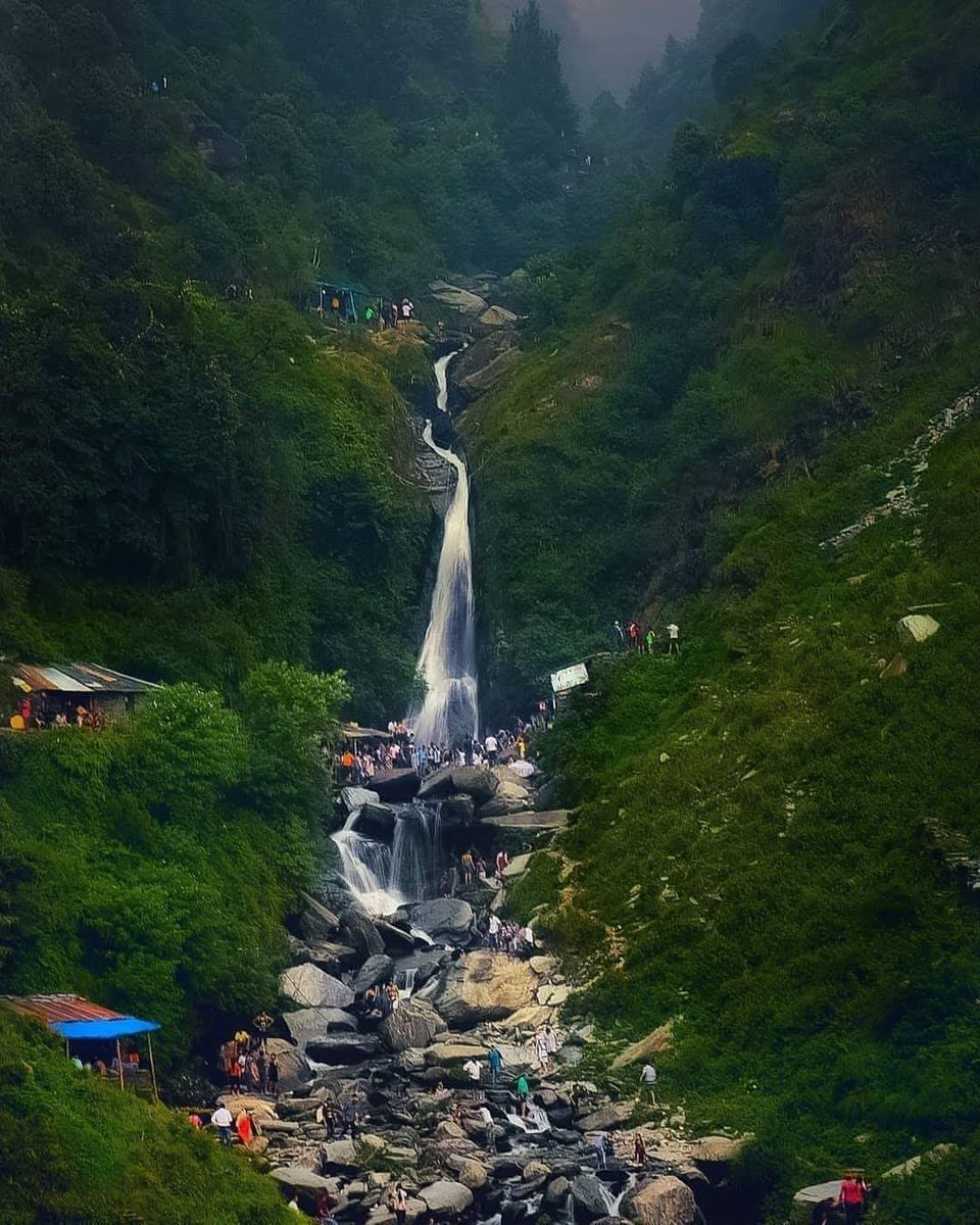 Photo of How To Trip In Mcleodganj! 9/14 by Gary Sakachu
