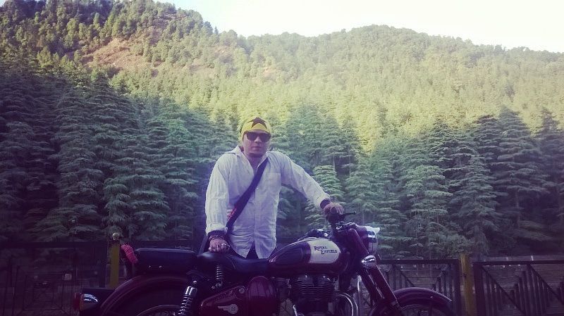 Photo of How To Trip In Mcleodganj! 11/14 by Gary Sakachu