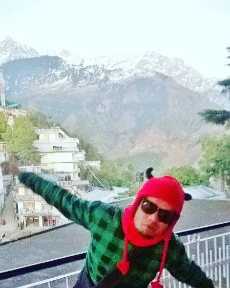Photo of How To Trip In Mcleodganj! 13/14 by Gary Sakachu