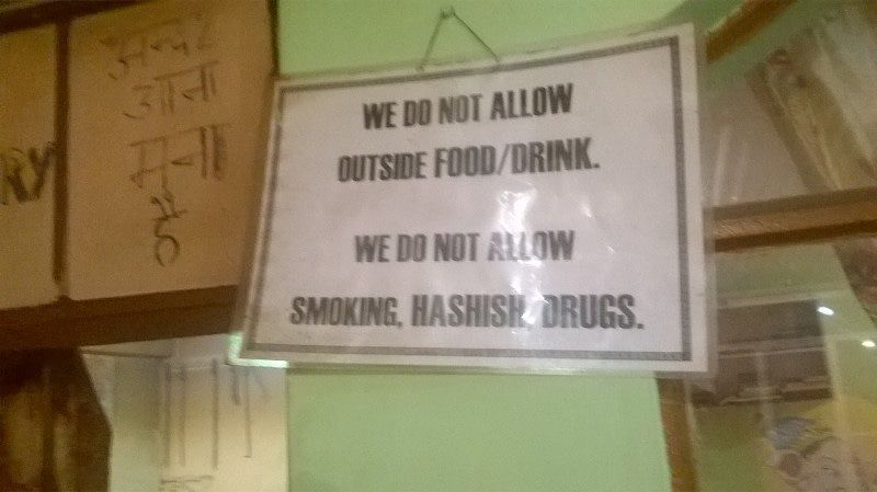 Photo of How To Trip In Mcleodganj! 14/14 by Gary Sakachu
