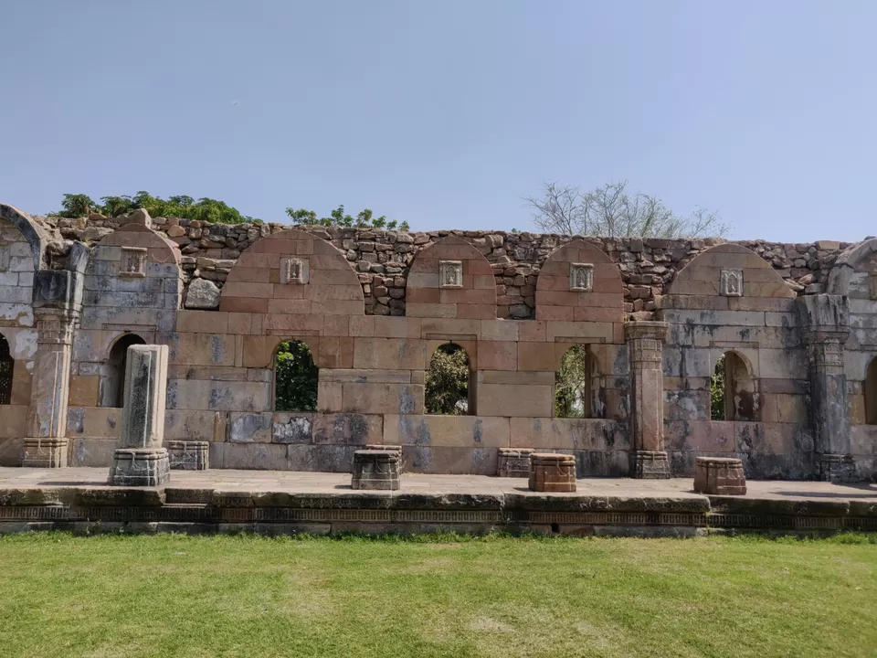 Photo of Champaner By Pavan Pandit