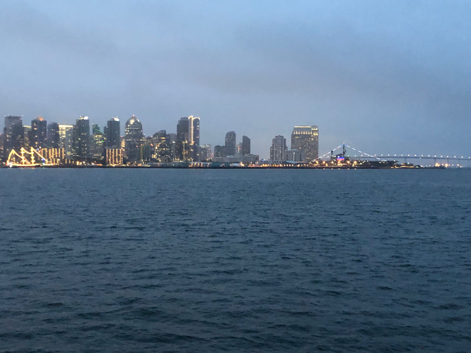 Photo of San Diego, CA, USA by Desi Tourist