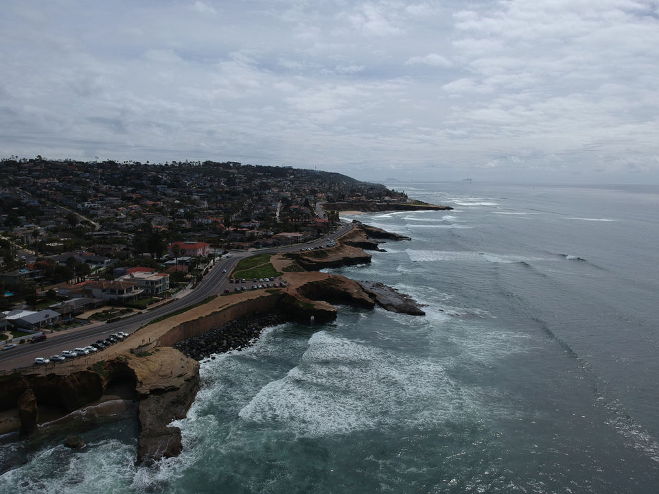 Photo of San Diego, CA, USA by Desi Tourist