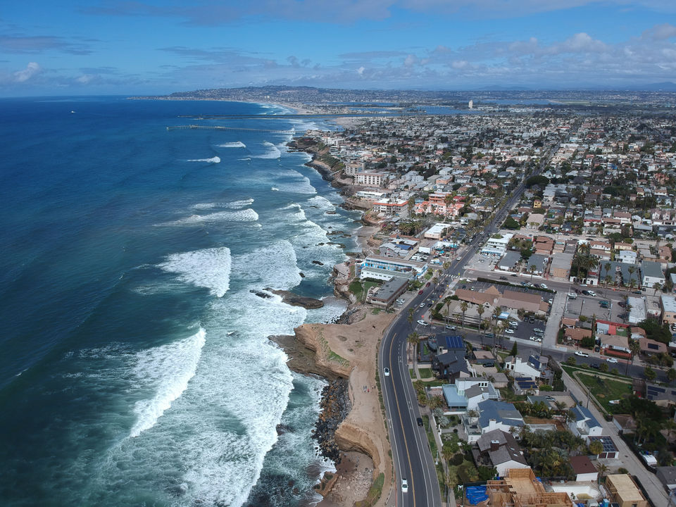Photo of San Diego, CA, USA by Desi Tourist
