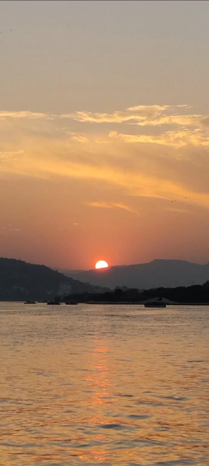 Photo of Udaipur -A Royal treat to eyes by Abhay Kumar