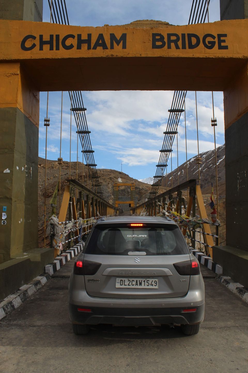 Photo of SPITI VALLEY : LAND OF OPEN SKIES by Prashant Chaudhary