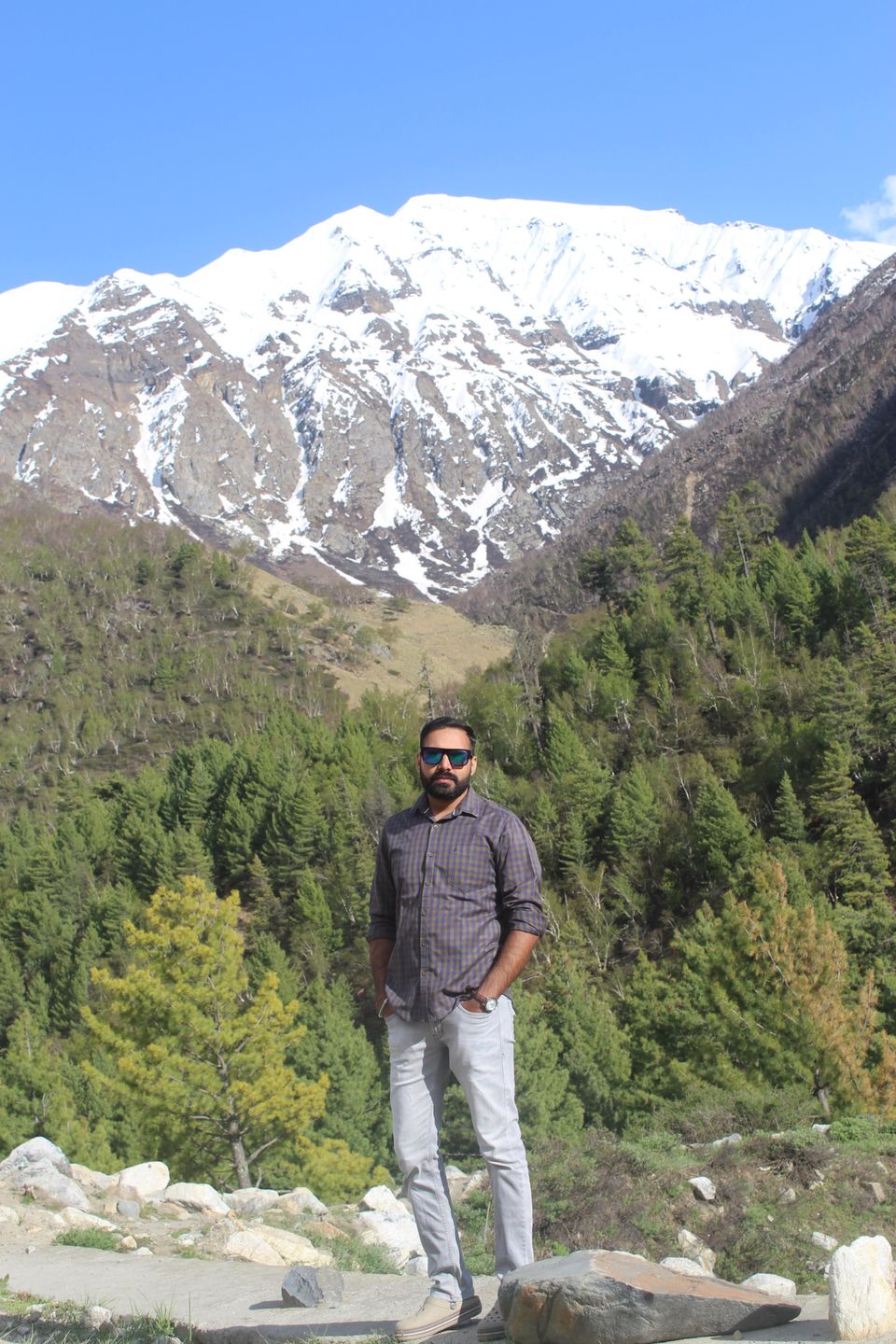 Photo of SPITI VALLEY : LAND OF OPEN SKIES by Prashant Chaudhary