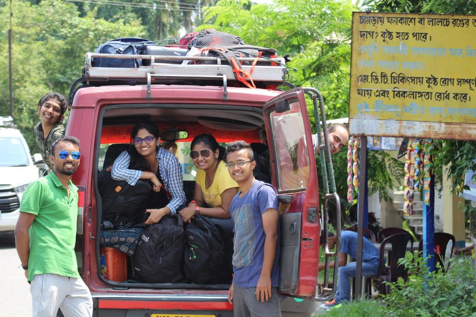 Photo of Bhutan: A sarcastic tale of exploring a Himalayan Gem by Varun Prabhu