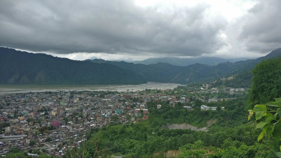 Photo of Bhutan: A sarcastic tale of exploring a Himalayan Gem by Varun Prabhu