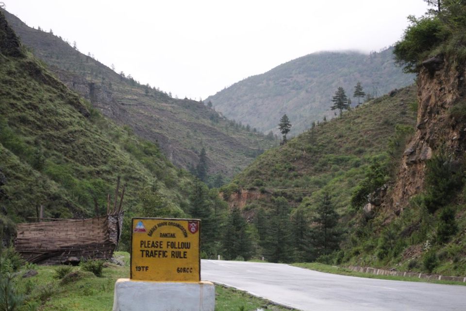 Photo of Bhutan: A sarcastic tale of exploring a Himalayan Gem by Varun Prabhu