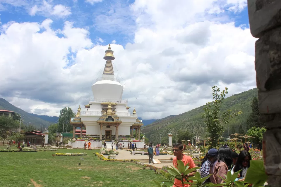 Photo of Bhutan: A sarcastic tale of exploring a Himalayan Gem by Varun Prabhu