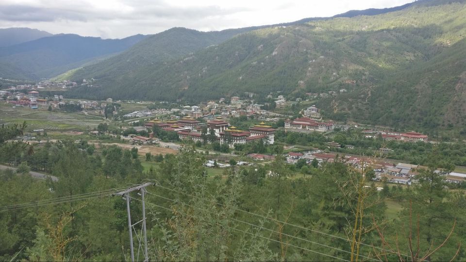 Photo of Bhutan: A sarcastic tale of exploring a Himalayan Gem by Varun Prabhu