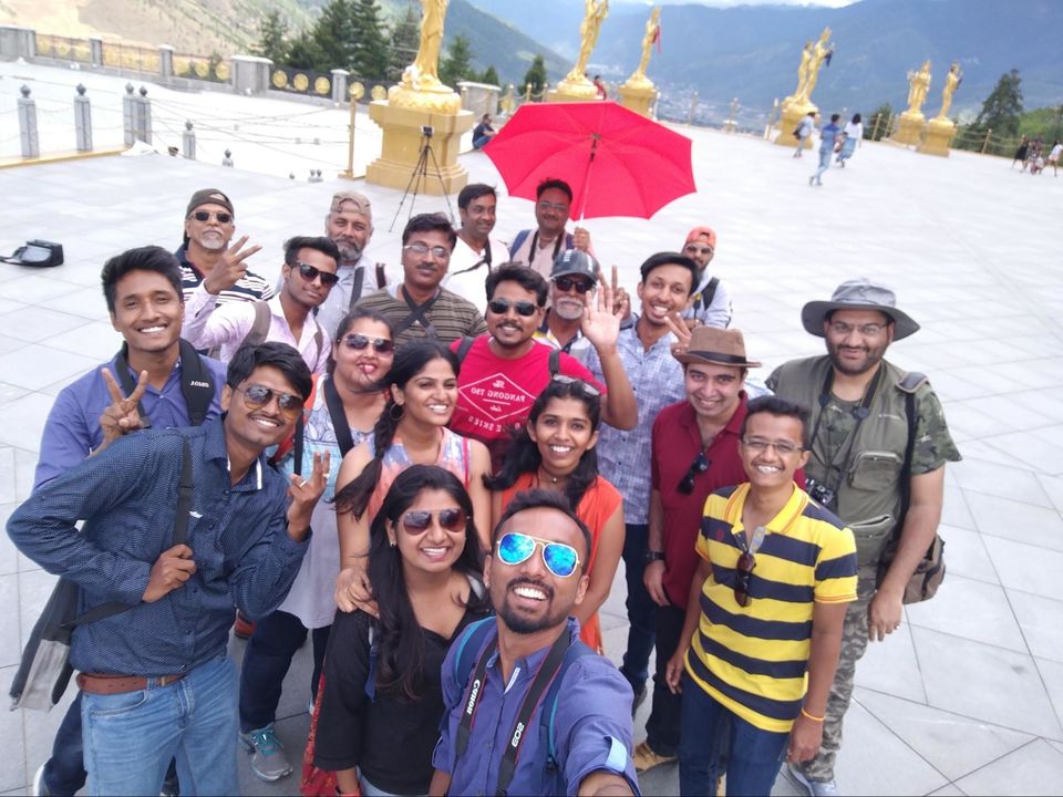 Photo of Bhutan: A sarcastic tale of exploring a Himalayan Gem by Varun Prabhu