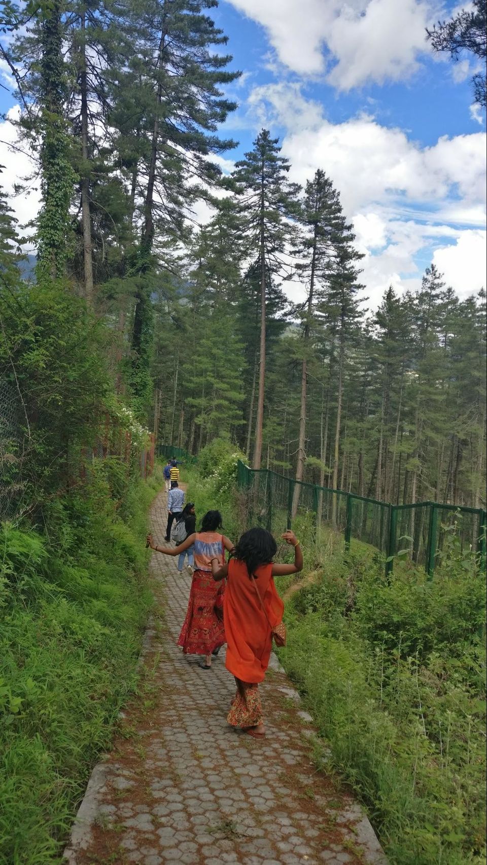 Photo of Bhutan: A sarcastic tale of exploring a Himalayan Gem by Varun Prabhu