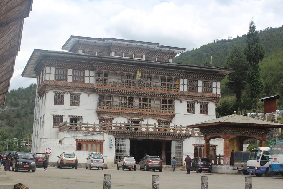 Photo of Bhutan: A sarcastic tale of exploring a Himalayan Gem by Varun Prabhu