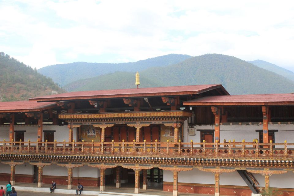 Photo of Bhutan: A sarcastic tale of exploring a Himalayan Gem by Varun Prabhu