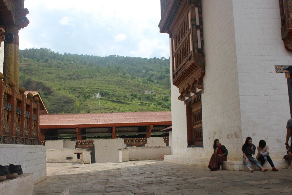 Photo of Bhutan: A sarcastic tale of exploring a Himalayan Gem by Varun Prabhu