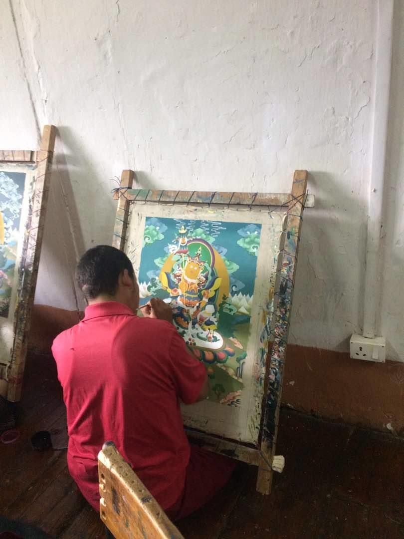 Photo of Bhutan: A sarcastic tale of exploring a Himalayan Gem by Varun Prabhu