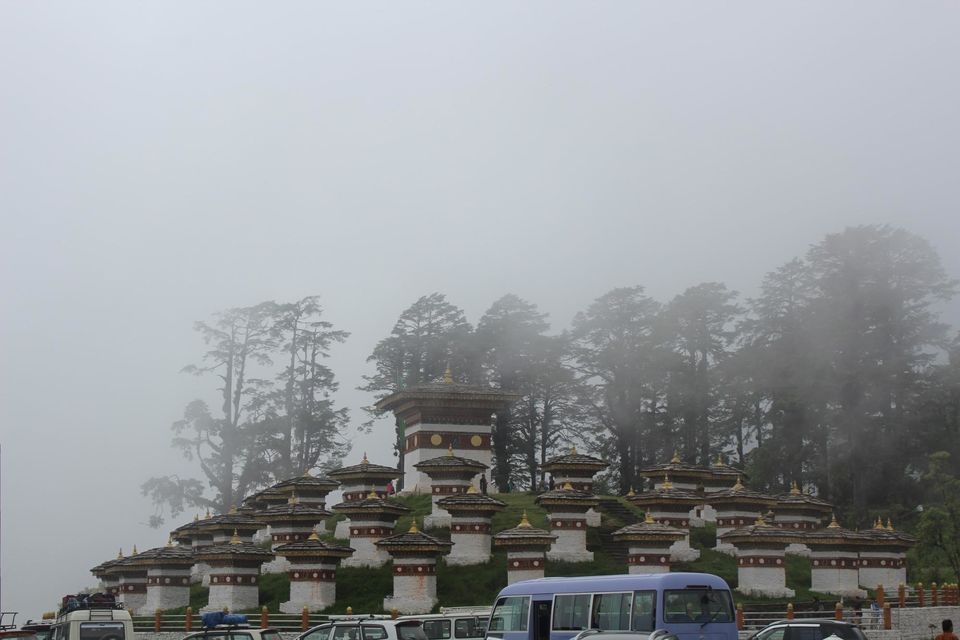 Photo of Bhutan: A sarcastic tale of exploring a Himalayan Gem by Varun Prabhu