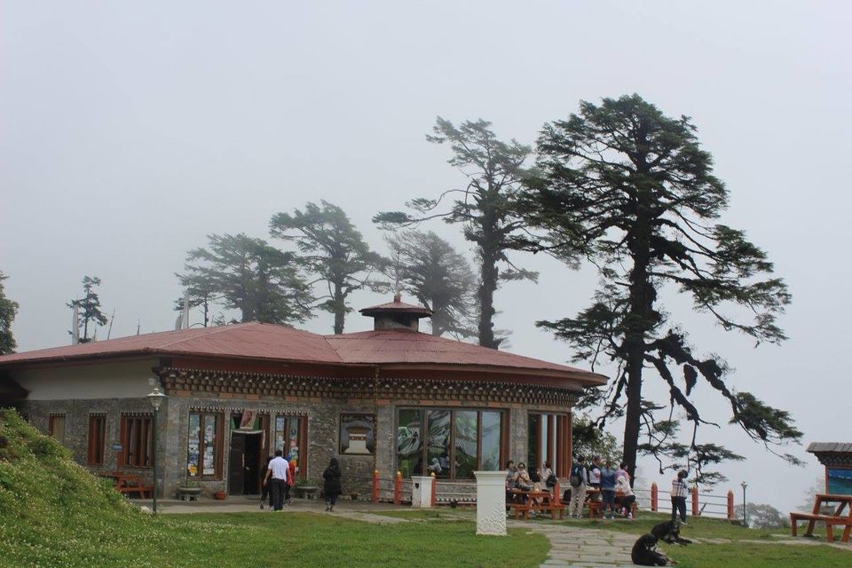Photo of Bhutan: A sarcastic tale of exploring a Himalayan Gem by Varun Prabhu