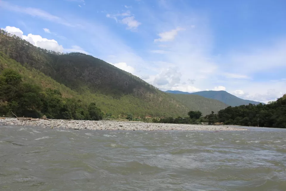 Photo of Bhutan: A sarcastic tale of exploring a Himalayan Gem by Varun Prabhu