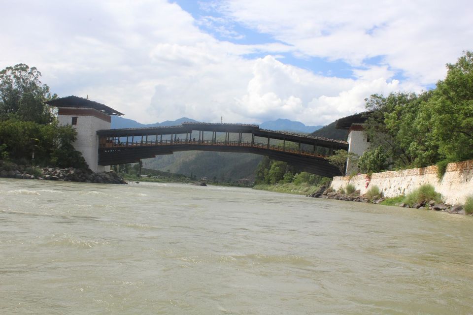 Photo of Bhutan: A sarcastic tale of exploring a Himalayan Gem by Varun Prabhu