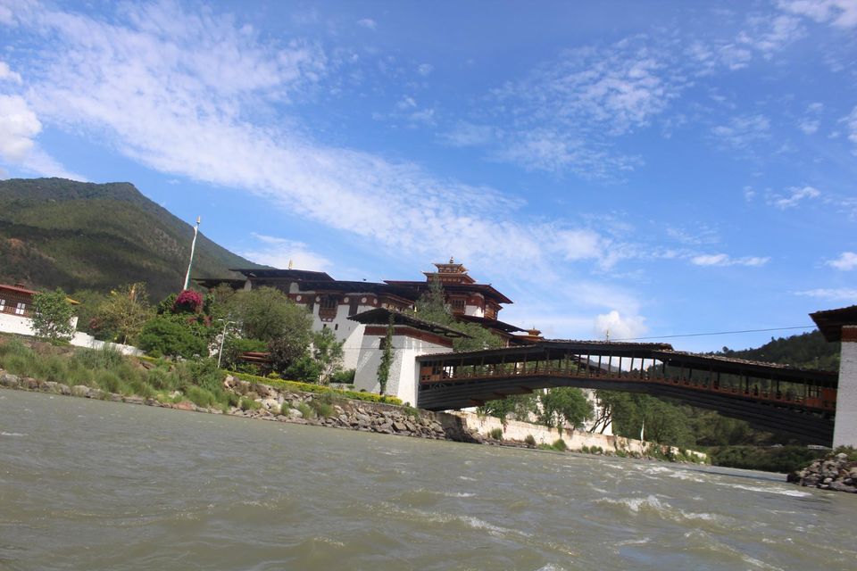 Photo of Bhutan: A sarcastic tale of exploring a Himalayan Gem by Varun Prabhu