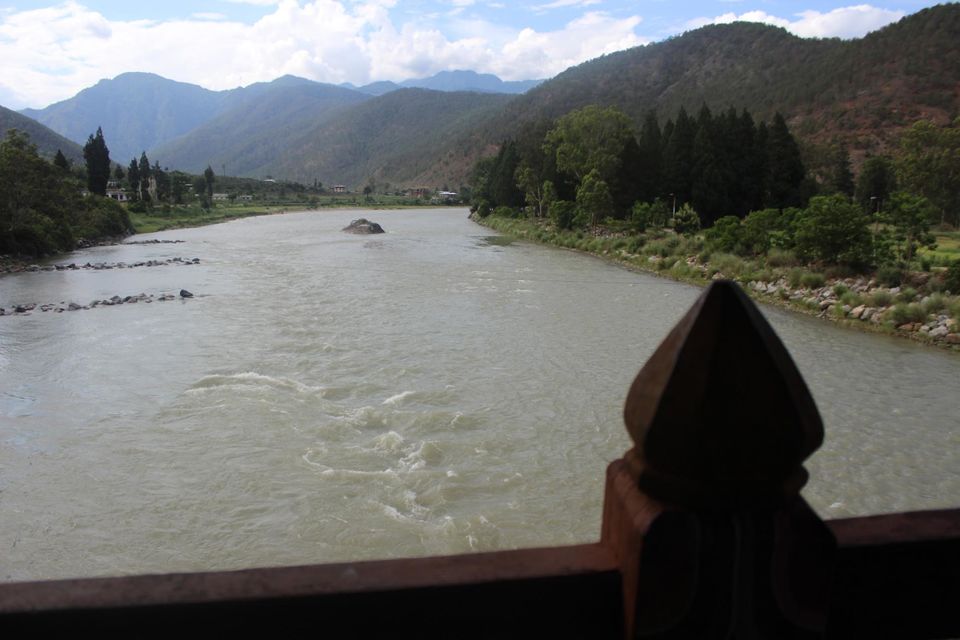 Photo of Bhutan: A sarcastic tale of exploring a Himalayan Gem by Varun Prabhu